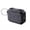 Black, variant on SaniMore for AirPods Pro 2nd Generation Case (2022) Case with Carabiner, 360°All-around Dual-layer Rugged Hybird Heavy Duty Protective Case for Apple AirPods Pro 2nd Generation Case (2022), Black