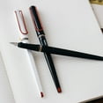 thumbnail image 6 of Lamy Joy Calligraphy Pen - Shiny Black, Fine, 6 of 11