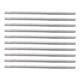 thumbnail image 3 of 10 tiras decorativas para rejilla de aire acondicionado de coche, PVC, duraderas, brillantes, 20 cm AB multicolor, 3 of 6