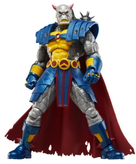 MVL LEGENDS DEATHSHEAD