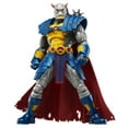 thumbnail image 5 of MVL LEGENDS DEATHSHEAD, 5 of 22