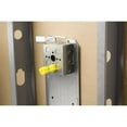 thumbnail image 6 of Nvent Caddy Box Support, 1-1/2In Deep Boxes, Yellow  766PM, 6 of 7