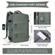 thumbnail image 1 of Travel in Style with our Large Waterproof Backpack for Women - Perfect for Hiking, School, and More!, 1 of 5