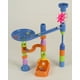 thumbnail image 3 of Laberinto Translucido Toto toys 226 32 piezas 10 canicas, 3 of 3