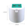 thumbnail image 4 of Automatic Watering Device Plant Waterers Potted Flower Self Watering Drip Irrigation Devices Digital Programmable Water, 4 of 8