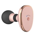 thumbnail image 3 of Pistola de masaje eléctrica Mute Mini pistola masajeador para dispositivo de fitness (rosa) Hugtrwg Cuidado Belleza, 3 of 8