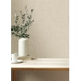 thumbnail image 4 of Advantage Callie Bone Concrete Wallpaper, 4 of 6