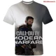 thumbnail image 3 of Camiseta Call of Duty Warzone 3d, camiseta de verano para hombre, camiseta Harajuku, camisetas de moda, camisetas para niños y adolescentes, camisetas para hombre, 3 of 5