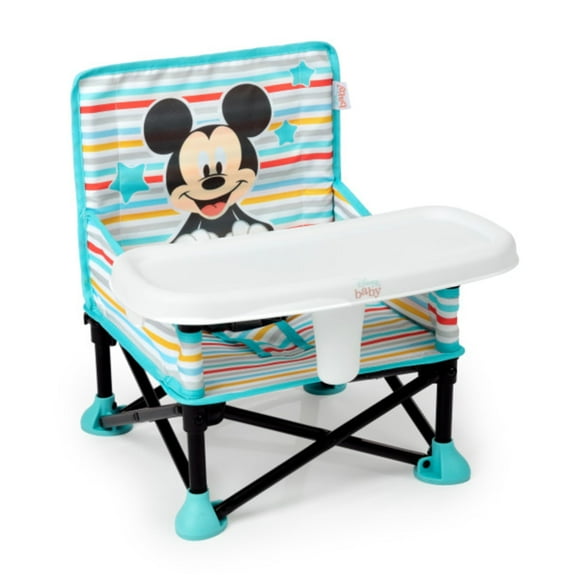 Amplificador portátil Bright Starts Disney Mickey Mouse Blue