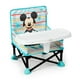 thumbnail image 1 of Amplificador portátil Bright Starts Disney Mickey Mouse Blue, 1 of 8
