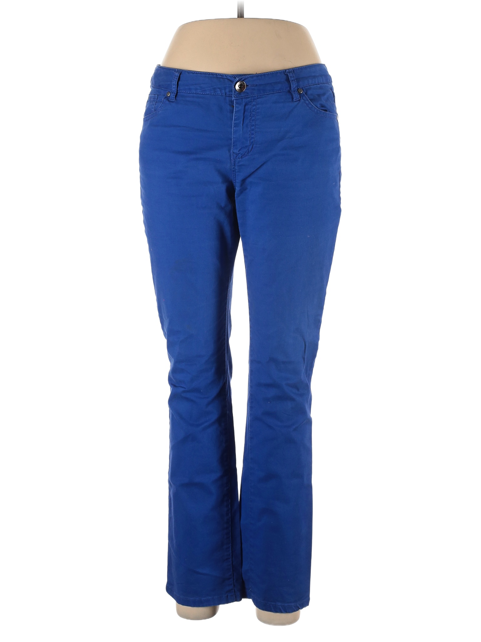 PreOwned Apt. 9 Women's Size 12 Petite Jeans