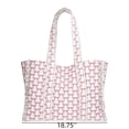 thumbnail image 2 of Stylish Attractive Women’s Backpack, Versatile Large-Capacity Bag Suitable for Going Out, Fabric Design with Practical Pockets, Comfortable Shoulder Straps, for Daily Use and Travel, 18.8in, C, 2 of 5
