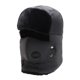 thumbnail image 2 of A Prueba De Viento, Gorro Térmico Suave Y Cómodo Para Invierno, Gorro De Polaina De Cuello De Poliéster Para Pesca Al Aire Libre, Correr, Senderismo, Esquí Eigraketly OD010637-01, 2 of 6