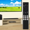 thumbnail image 4 of Control remoto infrarrojo universal de reemplazo compatible con Samsung QLED Neo Crystal 4K UHD Smart TV QN65LS03AAF, 4 of 7