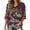 A03-Dark Purple, variant on ibiyuan Women's Halloween Cat Print Sweatshirt, Cozy Long Sleeve Pullover Top, Cute Graphic Tee for Halloween Party Wear