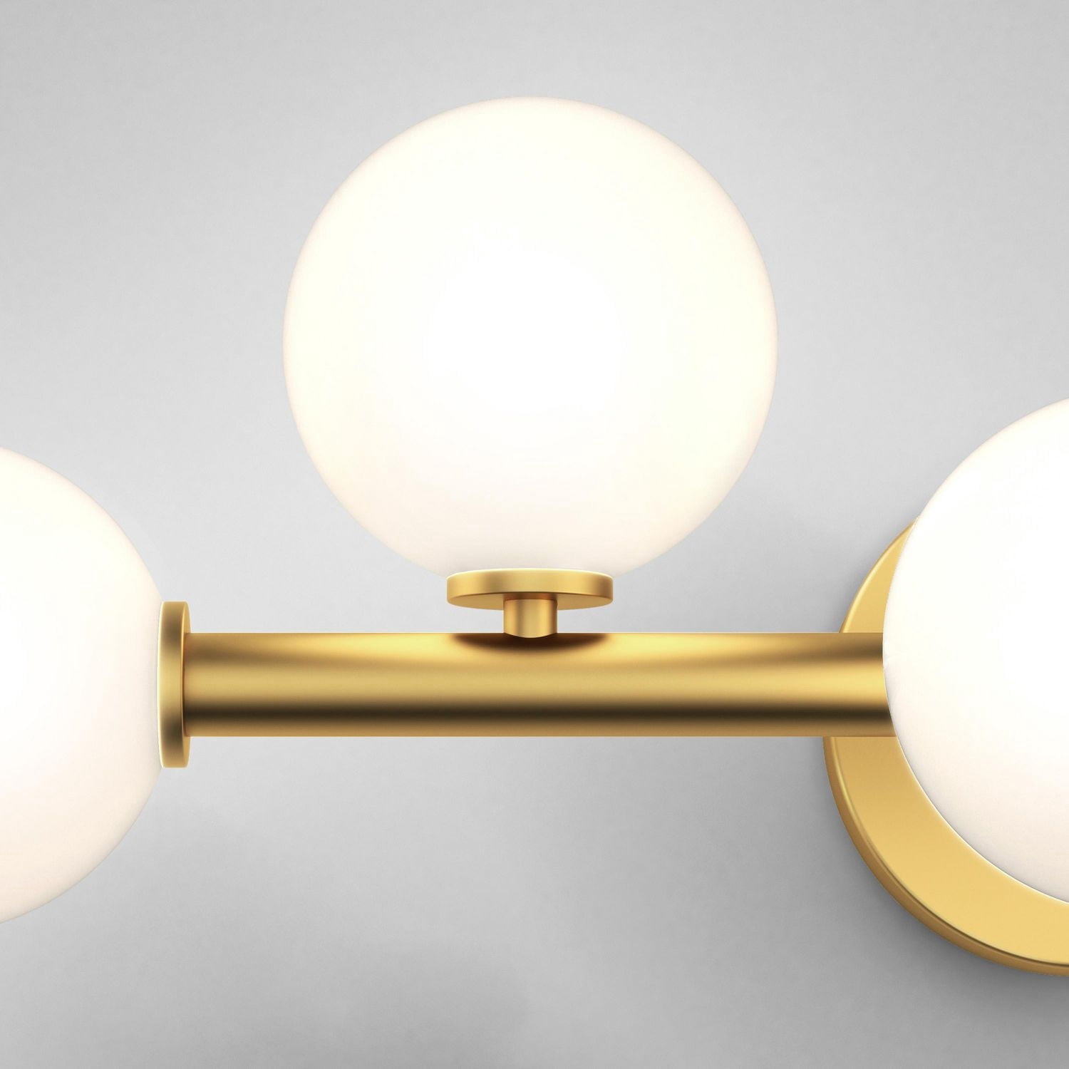 Artika Bloom Vanity Gold