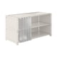 thumbnail image 1 of Yhmxh Organizadores y almacenamiento Zapatero para dormitorio, fácil almacenamiento, artefacto de almacenamiento para cama, multicapa, para el hogar, mesa inferior, pequeño y estrecho, 1 of 3