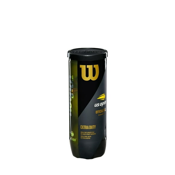 Wilson U.S. Open Tennis Balls
