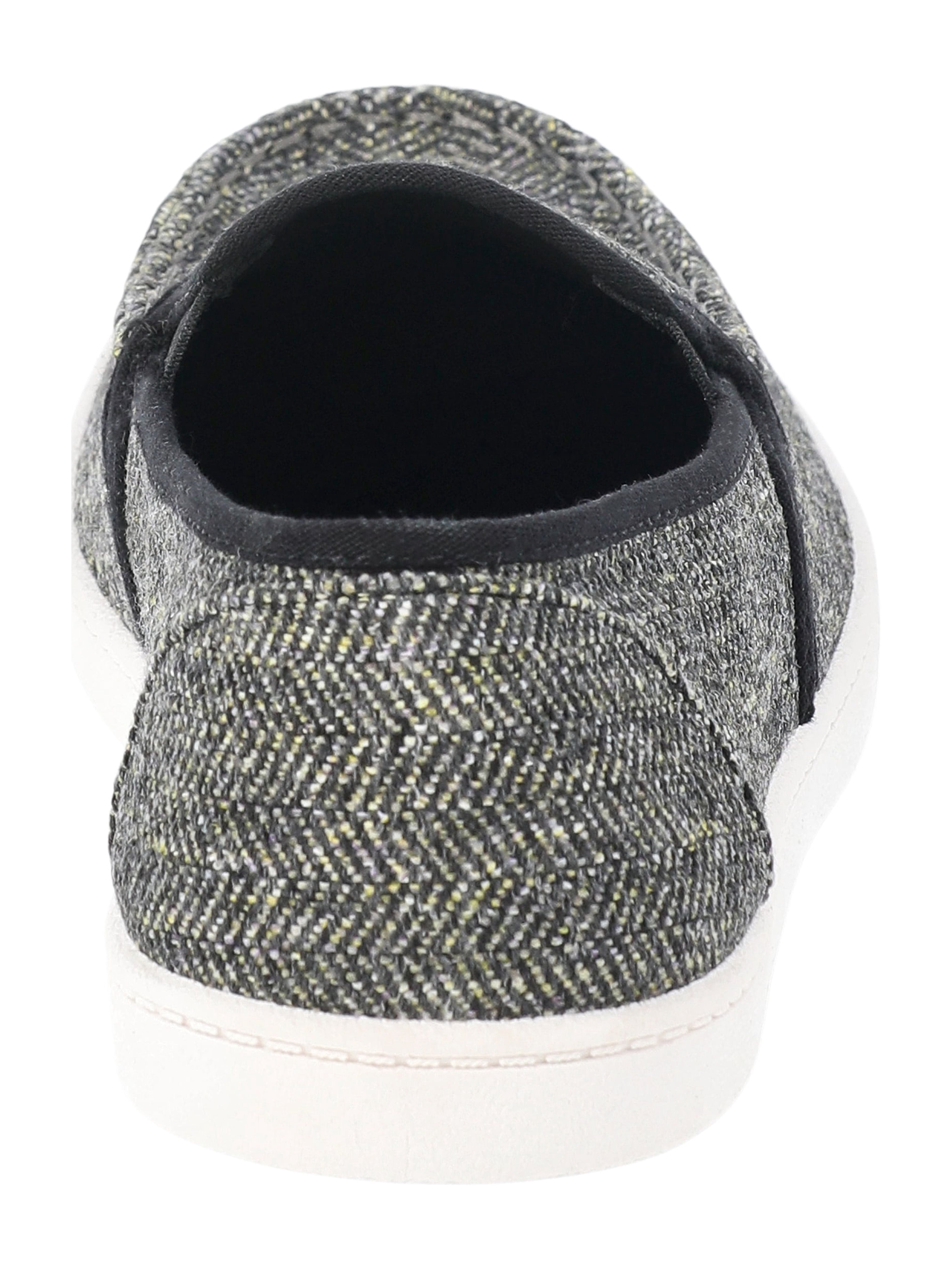 Time and Tru Women's Moc Toe Surf Sneakers, Wide Width Available