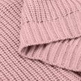 thumbnail image 5 of Sweaters for Women Women Fashion Casual Long Sleeve Solid Color Sweater Sleeve Sweater Long Sweaters for Women, 5 of 6