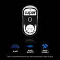thumbnail image 4 of Deslizadores para mouse Pulsar Gaming Gears Superglide Type-C blancos, 4 of 6