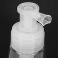thumbnail image 3 of HAMPPLIES baby body powder applicator Powder Spray Bottle Transparent Plastic Refillable for Home Use 1Set, 3 of 8
