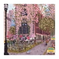 thumbnail image 2 of Rompecabezas Galison Blooming Streets 500 piezas NYC, 2 of 9