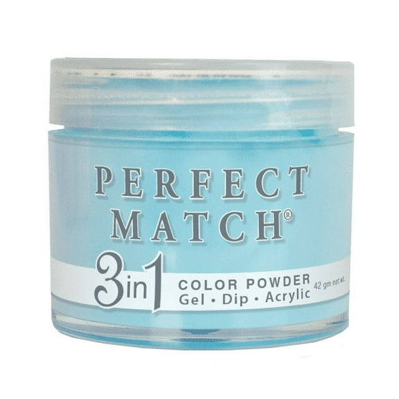 LeChat Perfect Match 3 in 1 Dip Color Powder - Summer Splash #PMDP281 - 42 g