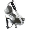 thumbnail image 2 of Electric Tortilla Press Maker Chapati Machine Flour Burrito Roti Press (8 IN), 2 of 5
