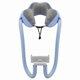 thumbnail image 1 of Phone Neck Pillow Holder for Plane Travel Adjustable Cell Phone Stand with 360 Flexible Tablet Arm P, 1 of 5