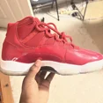 thumbnail image 2 of Size 9 - Jo r-dan 11 Retro High Win Like '96, 2 of 6