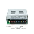 thumbnail image 4 of Switching Power Supply DC 5V 12V 24V 36V 48V 60V 250W 350W 400W 500W Transformer AC 100-240V Source Adapter For motor 3D printer, 4 of 6