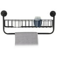 thumbnail image 3 of era Factory Shelf Organizer Black, 3 of 4