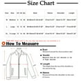 thumbnail image 3 of Yuzhih Women's Knit Cardigan Long Sleeve Button down Open Front Casual Solid Lightweight Sweater Tops, 3 of 3
