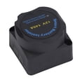 thumbnail image 3 of Double Battery Automatic Charger,Smart Battery Isolator Kit Smart Battery Isolator Smart Battery Isolator Multi-Functional, 3 of 14