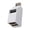 White, variant on Multifunction USB2.0 Hubs 3 Port Expander Splitter for Laptop Car Tablet Air and More Gadgets