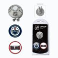 thumbnail image 1 of Edmonton Oilers NHL Clip de Casquette, 1 of 1