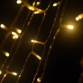 thumbnail image 3 of Luces de Estrellas Navideñas Brillar 3.5 M LED en Cascada, 3 of 5
