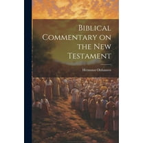Biblical Commentary on the New Testament (Paperback)