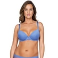 thumbnail image 4 of Women's Parfait P5441 Lydie Contour T-Shirt Bra (European Nude 34C), 4 of 6