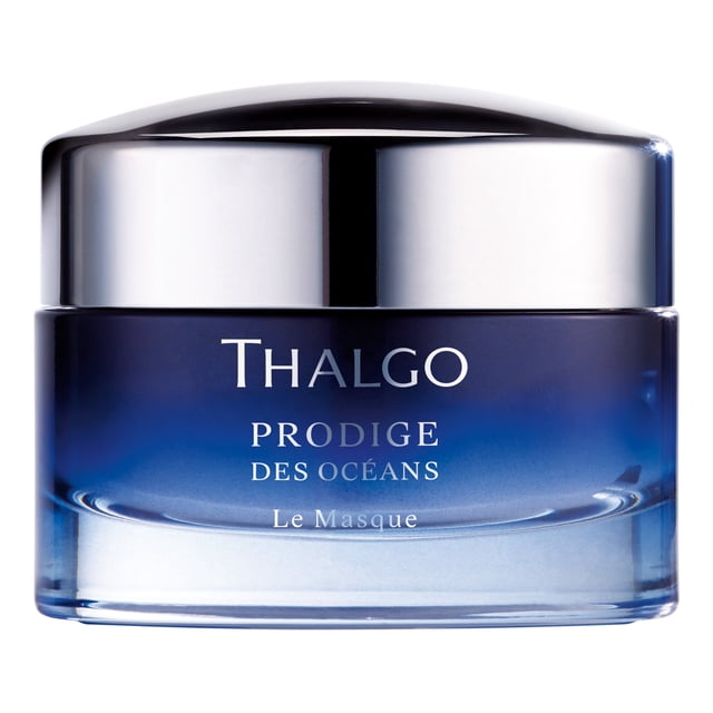 Mascarilla facial THALGO Prodige Des Oceans Le Masque 50ml