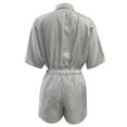 thumbnail image 6 of MAIHAN Women Vacation Outfits Summer Beach Vacation Clothes Shirt & Shorts Clothes Set Shorts Set 2 Piece Outfit Comfortable Playwear Daily Wear, 6 of 6