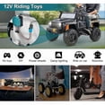 thumbnail image 5 of 18V Battery Adapter for Kids Ride-On Toys Compatible with LXT to Power Wheels, 5 of 5