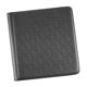thumbnail image 5 of Tarjetas comerciales álbum Binder Pocket Binder Divisores de tarjetas de comercio Carpeta de álbum de colección Zipper para juegos de cartas y 12 cuadrícula, 5 of 8