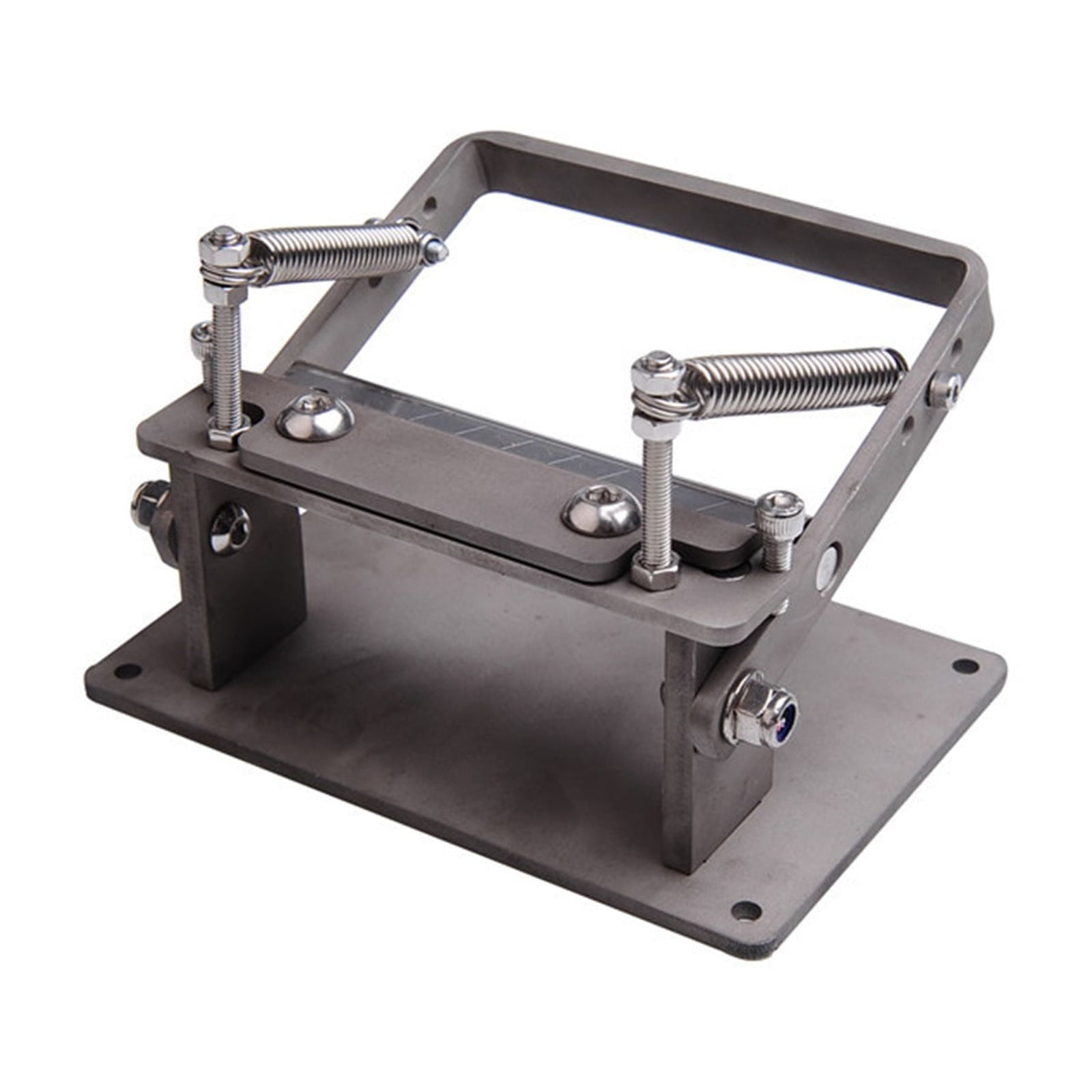 DIY Craft Leather Thinning Machine 304 Stainless Steel Vegetable Tanned Leather Manual Cutting Peeler Tools Leather Slicer ,Multifunctional Tool
