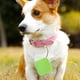 thumbnail image 4 of Minirastreador GPS con Bluetooth, localizador inalámbrico móvil, buscador de seguimiento de llaves para mascotas, bolso para niños, billetera colgante, localizador electrónico, 4 of 4