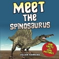 thumbnail image 1 of Libro: Conoce al Spinosaurus: datos curiosos, 1 of 1