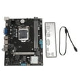 thumbnail image 2 of Carte Mère d'Ordinateur, B85M K Carte Mère PCIEX16 GPU LGA1150 CPU pour Bureau, 2 of 7