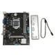 thumbnail image 2 of Placa Base de la Computera, B85m K Placa Base Matx Todos los Condensadores Sólidos LGA1150 CPU Para Computadora, 2 of 7