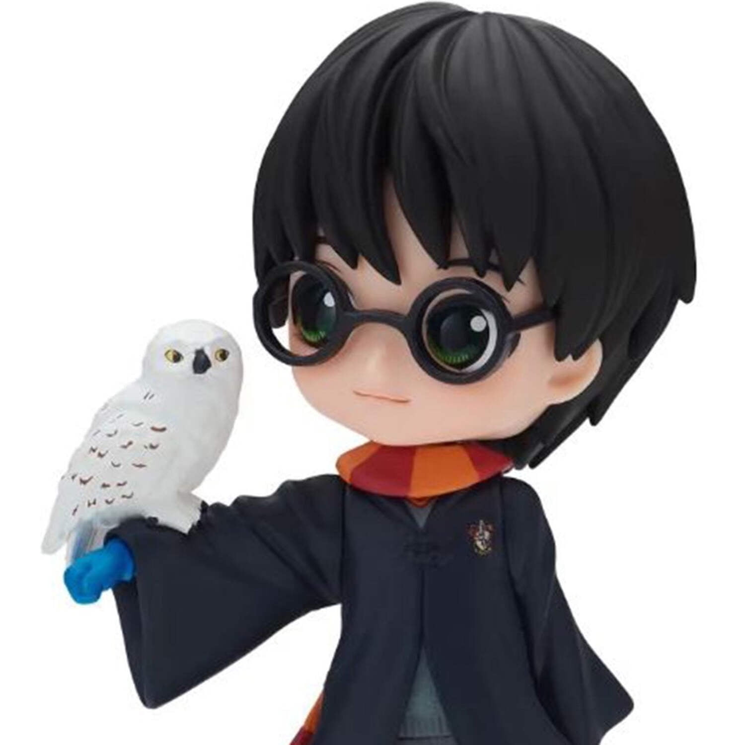 Harry Potter Handmade by Robots Mini Vinyl Figure 4-Pack - Walmart.com